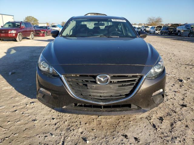Photo 5 from auction – 2016 MAZDA 3 SPORT with VIN 3MZBM1T73GM320350