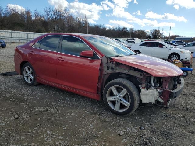 Photo 4 from auction – 2014 TOYOTA CAMRY L with VIN 4T1BF1FK5EU733727