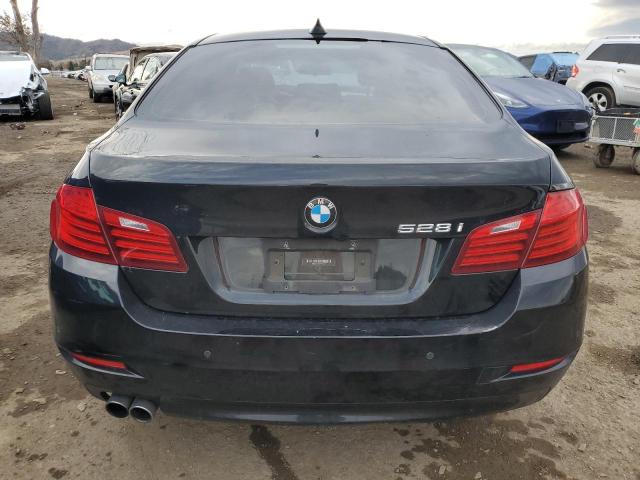 Photo 6 from auction – 2015 BMW 528 I with VIN WBA5A5C58FD522140