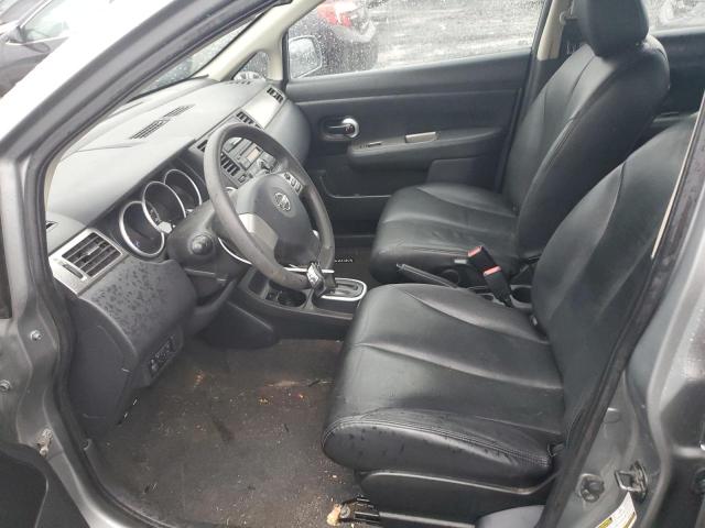 Photo 7 from auction – 2011 NISSAN VERSA S with VIN 3N1BC1CPXBL399328