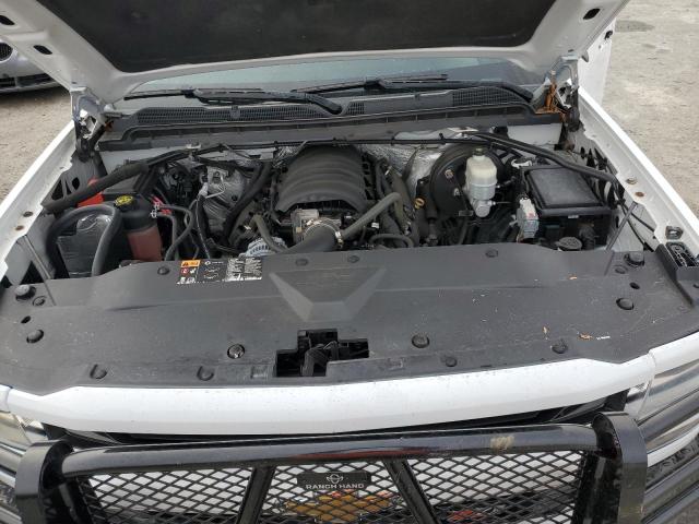 Photo 11 from auction – 2016 CHEVROLET SILVERADO with VIN 3GCUKREC7GG276720