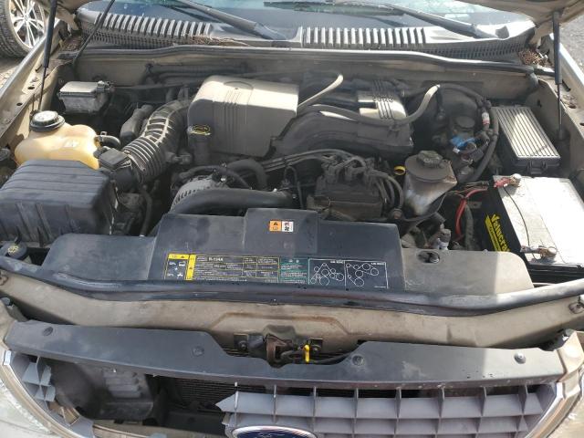 Photo 12 from auction – 2002 FORD EXPLORER X with VIN 1FMZU73E12UC51323