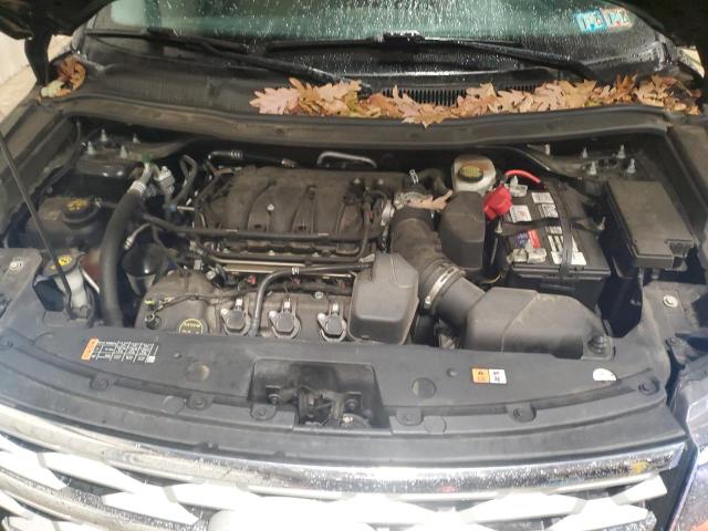Photo 12 from auction – 2019 FORD EXPLORER X with VIN 1FM5K8D82KGA92989