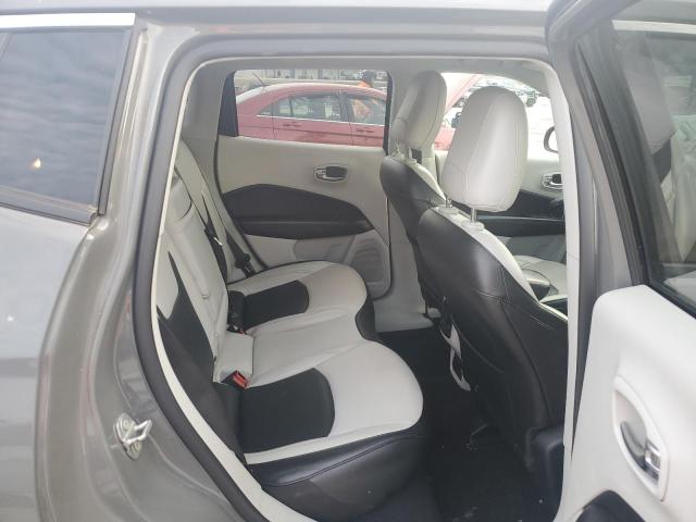 Photo 11 from auction – 2020 JEEP COMPASS LI with VIN 3C4NJDCB1LT155915
