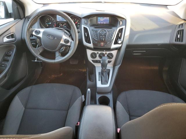 Photo 8 from auction – 2013 FORD FOCUS SE with VIN 1FADP3K26DL321337
