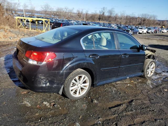 Photo 3 from auction – 2013 SUBARU LEGACY 2.5 with VIN 4S3BMBC61D3002434