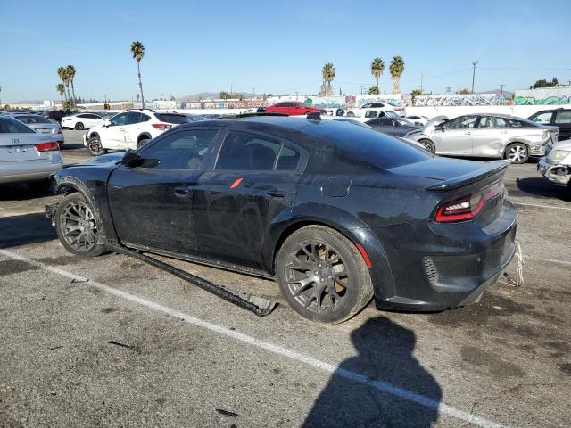 Photo 2 from auction – 2021 DODGE CHARGER with VIN 2C3CDXL94MH531373