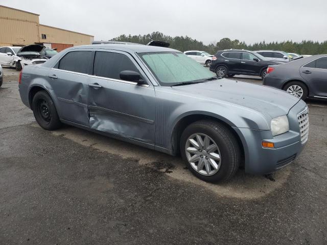 Photo 4 from auction – 2006 CHRYSLER 300 with VIN 2C3KA43R36H501531