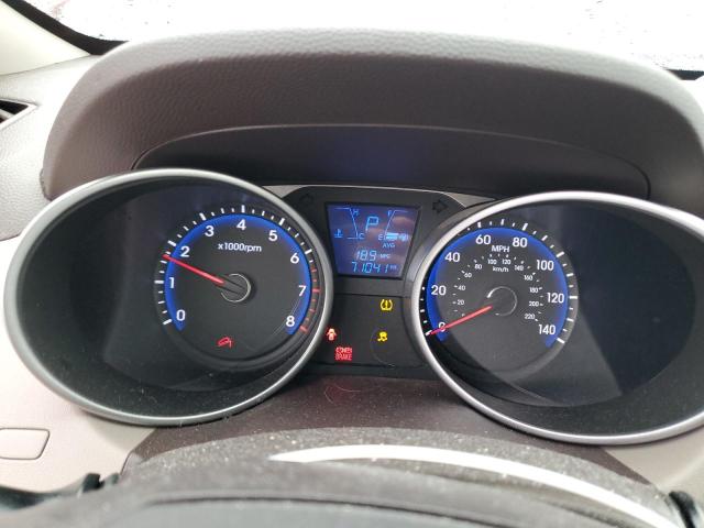 Photo 9 from auction – 2015 HYUNDAI TUCSON LIM with VIN KM8JUCAG2FU090660