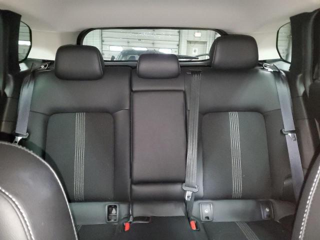 Photo 10 from auction – 2025 MAZDA CX-50 PREF with VIN 7MMVABBM5SN300380