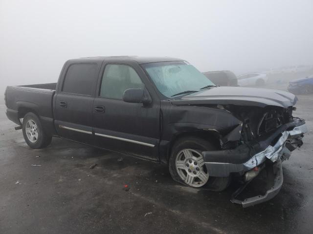 Photo 4 from auction – 2005 CHEVROLET SILVERADO with VIN 2GCEC13T751163488