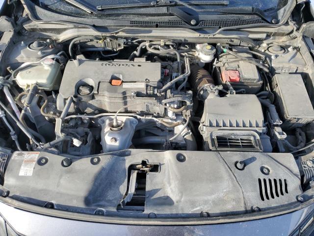 Photo 11 from auction – 2019 HONDA CIVIC EX with VIN 2HGFC2F75KH015952