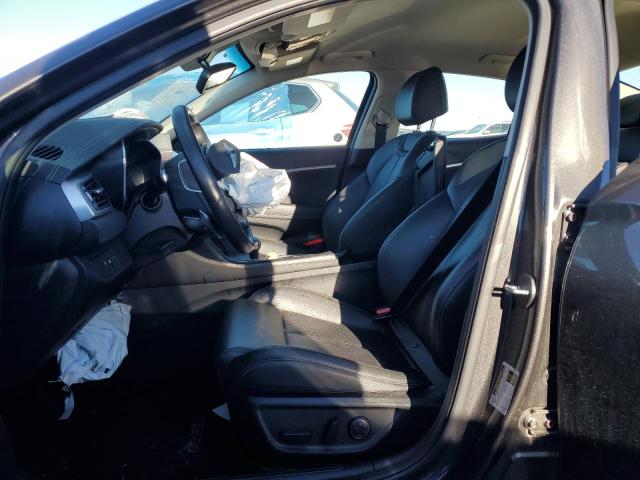 Photo 7 from auction – 2023 GENESIS G70 BASE with VIN KMTG34TAXPU132530