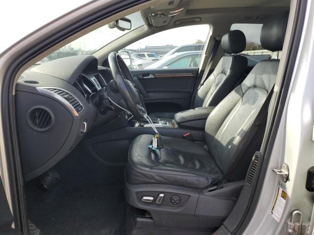 صورة رقم 7 من المزاد - 2014 AUDI Q7 PREMIUM مع VIN WA1CMAFE7ED003496
