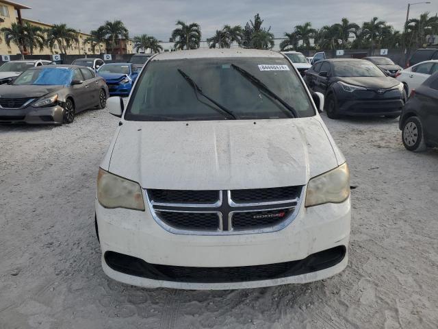 Photo 5 from auction – 2013 DODGE GRAND CARA with VIN 2C4RDGCG4DR520808
