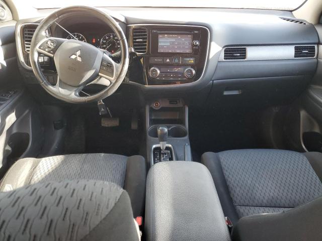 Photo 8 from auction – 2014 MITSUBISHI OUTLANDER with VIN JA4AD3A39EZ016195