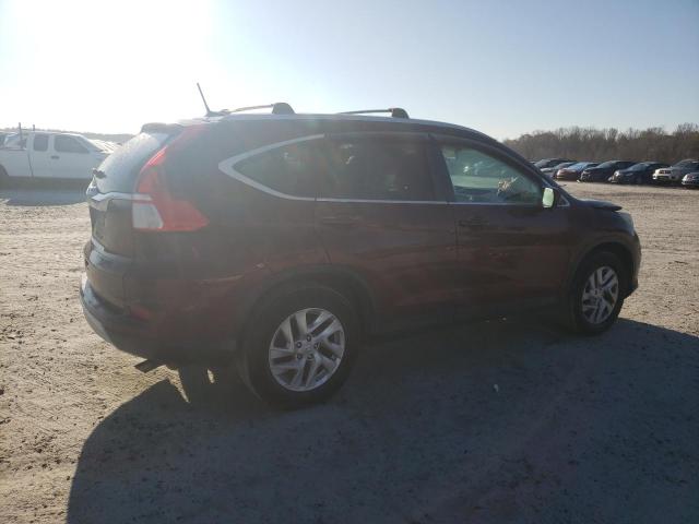 Photo 3 from auction – 2016 HONDA CR-V EXL with VIN 5J6RM3H77GL027018
