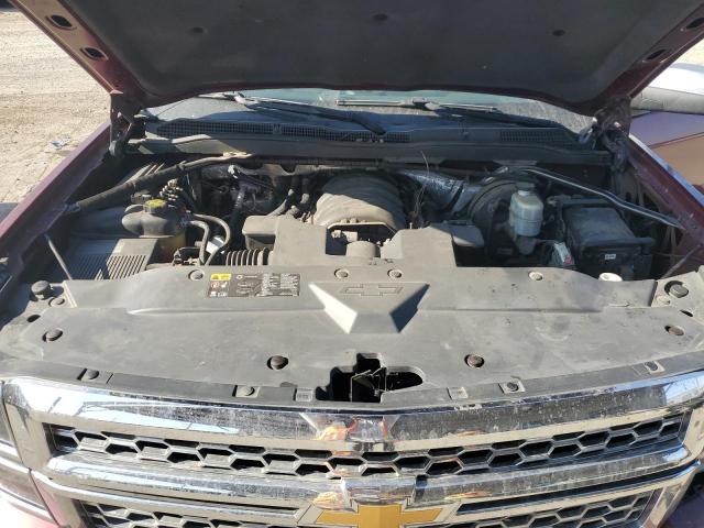 Photo 11 from auction – 2014 CHEVROLET SILVERADO with VIN 3GCPCREC3EG199335