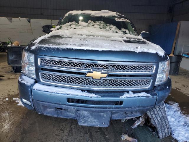 Photo 5 from auction – 2012 CHEVROLET SILVERADO with VIN 1GCPKTE77CF200360