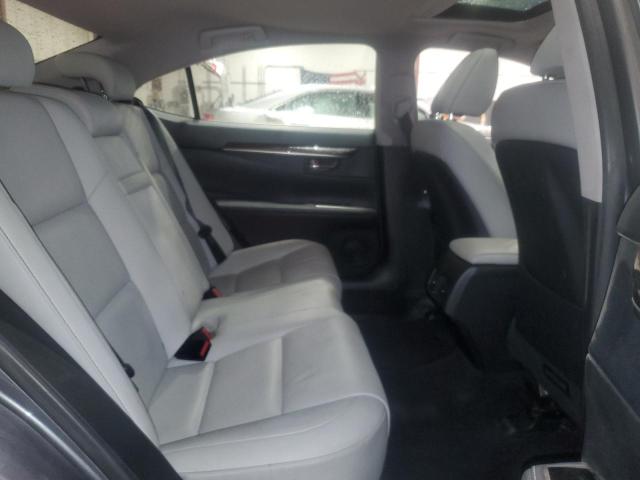 Photo 10 from auction – 2016 LEXUS ES 300H with VIN JTHBW1GG0G2104825