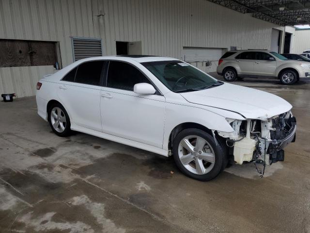 Photo 4 from auction – 2011 TOYOTA CAMRY BASE with VIN 4T1BF3EK9BU699848