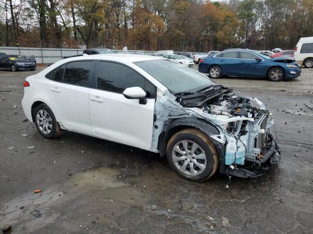 Photo 4 from auction – 2022 TOYOTA COROLLA LE with VIN JTDEPMAE4N3023225
