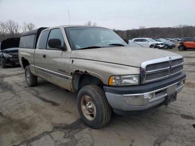Photo 4 from auction – 2001 DODGE RAM 1500 with VIN 3B7HF13Y71G811025