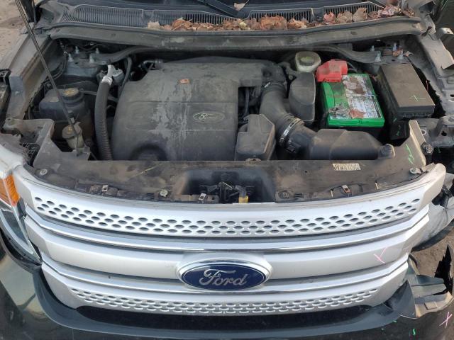 Photo 12 from auction – 2013 FORD EXPLORER X with VIN 1FM5K8D84DGC09507