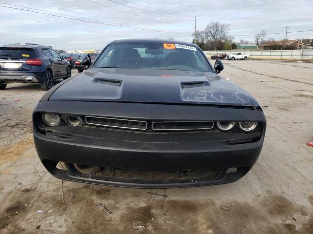 Photo 5 from auction – 2015 DODGE CHALLENGER with VIN 2C3CDZAG7FH833837