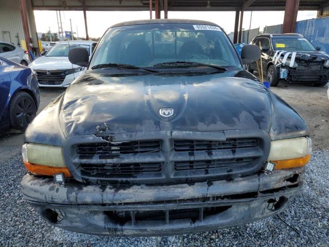 Photo 5 from auction – 1998 DODGE DAKOTA with VIN 1B7FL26X2WS745430