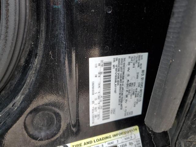 Photo 14 from auction – 2008 FORD EXPEDITION with VIN 1FMFU16508LA11187