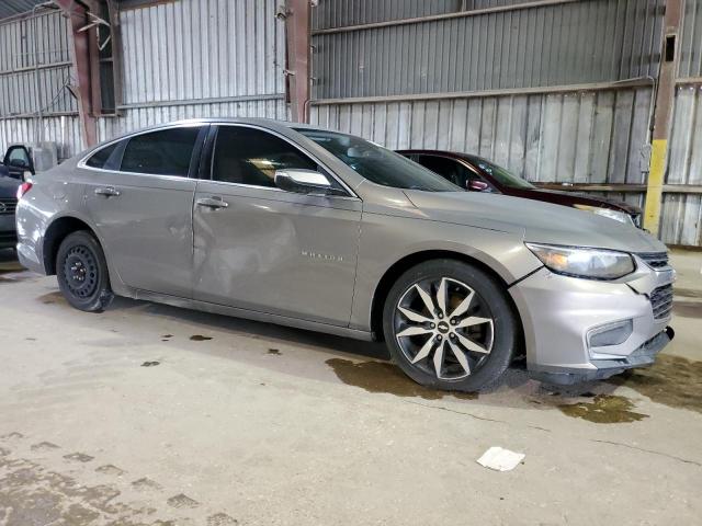 Photo 4 from auction – 2017 CHEVROLET MALIBU LT with VIN 1G1ZE5ST9HF210840