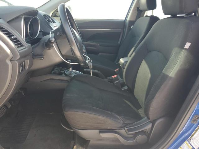 Photo 7 from auction – 2015 MITSUBISHI OUTLANDER with VIN 4A4AP3AU4FE044932