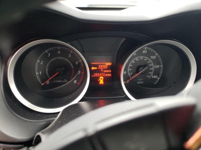 Photo 9 from auction – 2014 MITSUBISHI LANCER ES/ with VIN JA32U2FU1EU014538