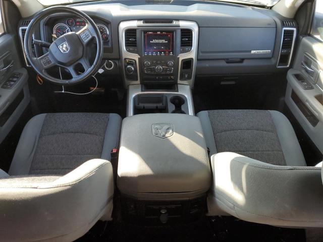 Photo 8 from auction – 2019 RAM 1500 CLASS with VIN 1C6RR6LT4KS637932