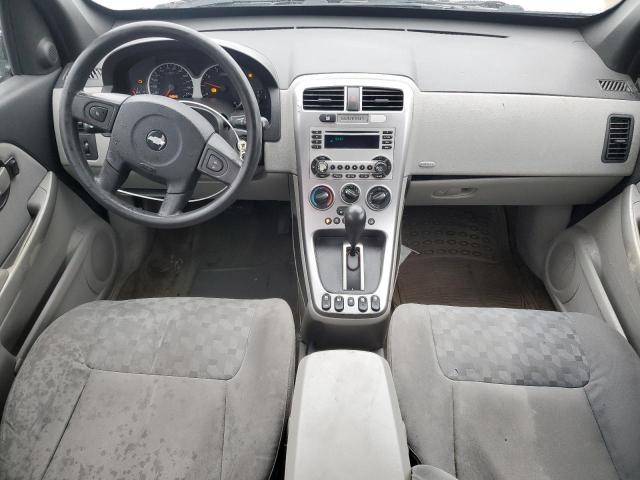 Zdjęcie 8 z aukcji – 2005 CHEVROLET EQUINOX z VIN 2CNDL13FX56012178