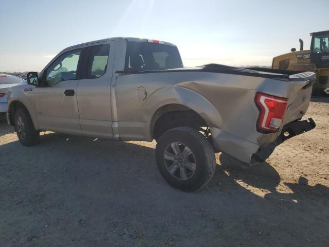 Photo 2 from auction – 2017 FORD F150 SUPER with VIN 1FTEX1CP9HKC90142