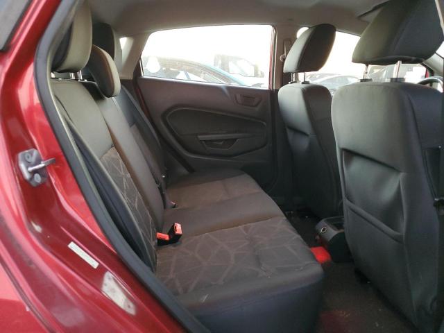 Photo 10 from auction – 2012 FORD FIESTA SES with VIN 3FADP4FJ6CM117576