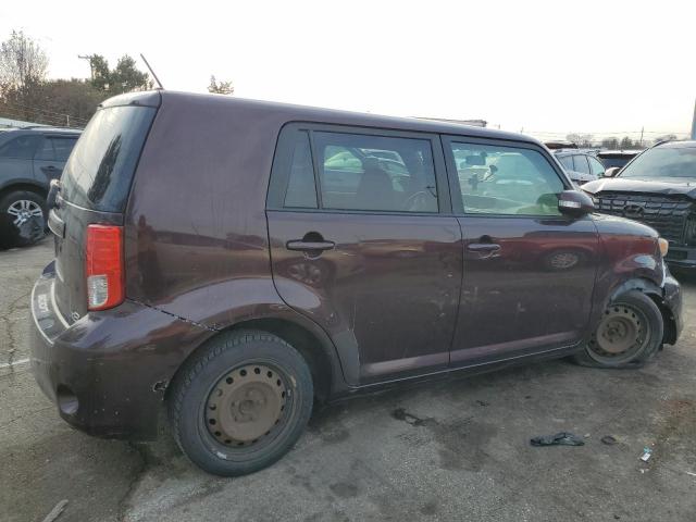 Photo 3 from auction – 2011 TOYOTA SCION XB with VIN JTLZE4FE5B1136922