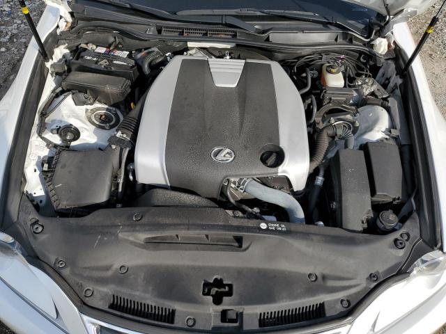 Photo 11 from auction – 2016 LEXUS IS 350 with VIN JTHBE1D2XG5024135