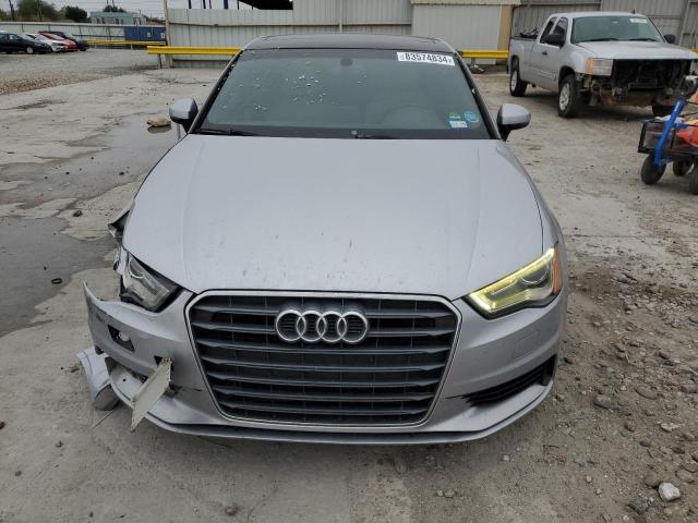Photo 5 from auction – 2015 AUDI A3 PREMIUM with VIN WAUACGFF5F1142411