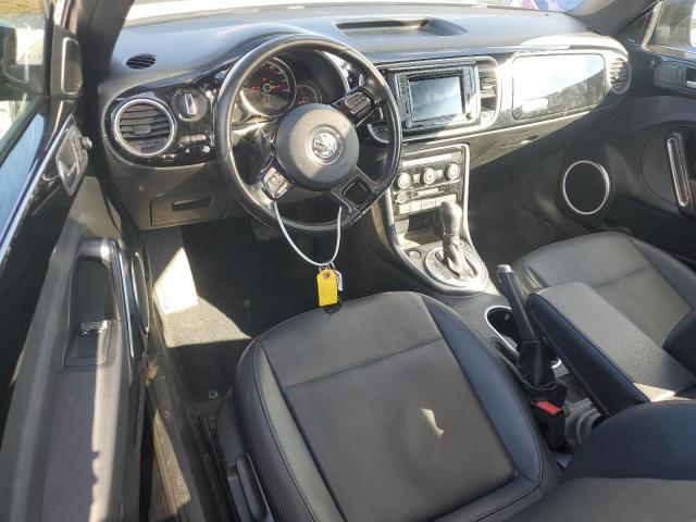 Photo 8 from auction – 2017 VOLKSWAGEN BEETLE SE with VIN 3VWJ17AT6HM614656
