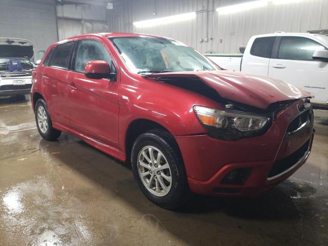 Photo 4 from auction – 2012 MITSUBISHI OUTLANDER with VIN JA4AP3AU4CZ011886