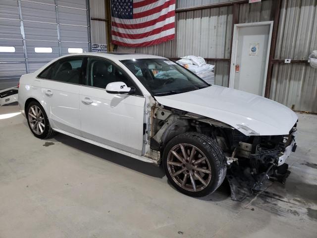 Photo 4 from auction – 2014 AUDI A4 PREMIUM with VIN WAUFFAFL8EN030161