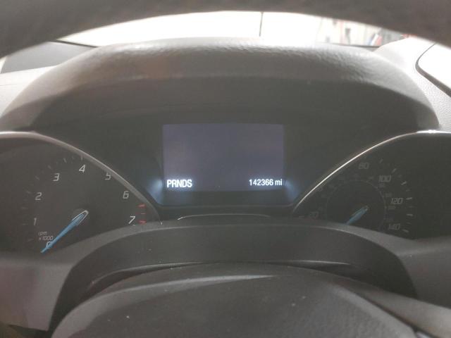 Photo 9 from auction – 2013 FORD ESCAPE SEL with VIN 1FMCU9HX9DUC62732