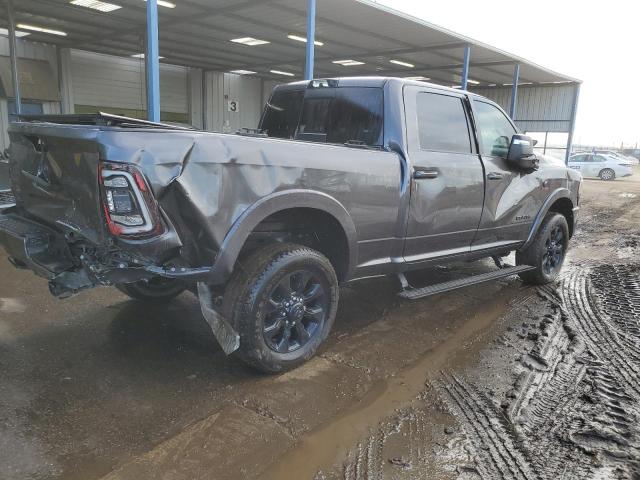 Фото 3 с аукциона – 2023 RAM 2500 LIMIT с VIN 3C6UR5SL5PG617046