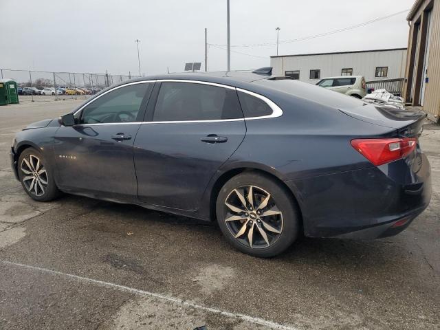 Photo 2 from auction – 2017 CHEVROLET MALIBU LT with VIN 1G1ZE5ST7HF277064