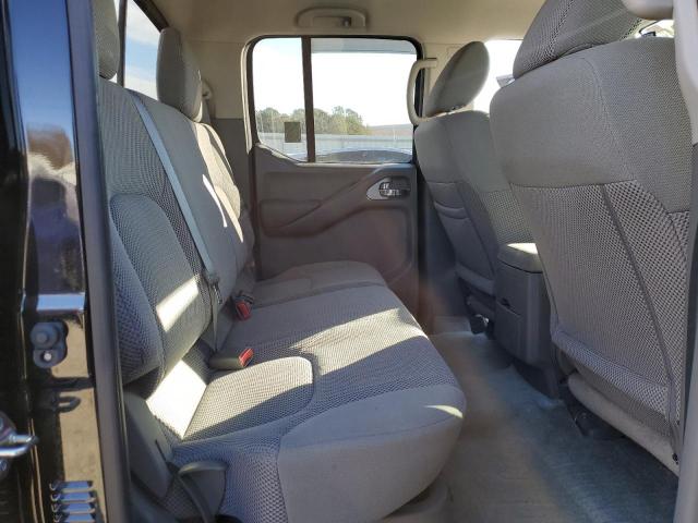 Photo 10 from auction – 2016 NISSAN FRONTIER S with VIN 1N6AD0ER1GN785879