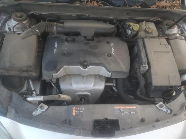 Photo 11 from auction – 2015 CHEVROLET MALIBU LS with VIN 1G11B5SL7FF138765