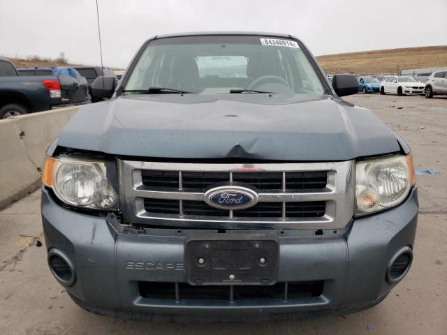 Photo 5 from auction – 2010 FORD ESCAPE XLS with VIN 1FMCU9C72AKB27624